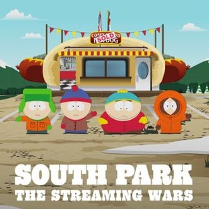 South Park The Streaming Wars Rotten Tomatoes