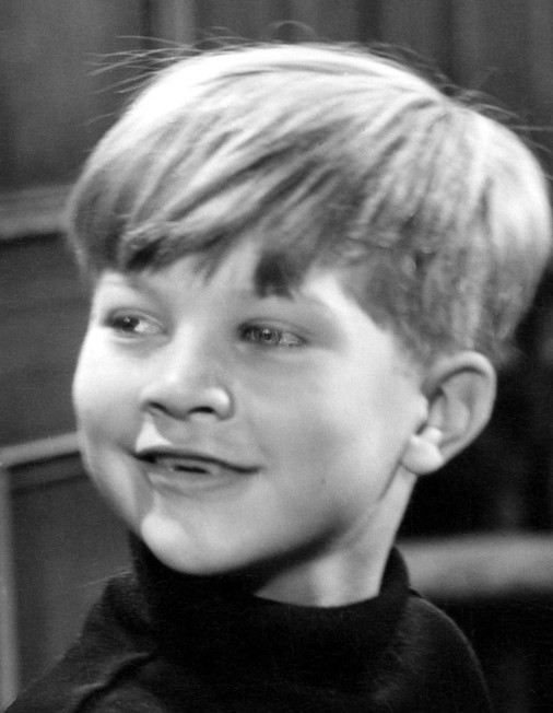 Gordon Gebert