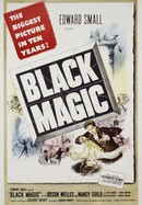 Black Magic poster image