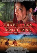 Travelers and Magicians poster image