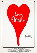 Love, Antosha poster image