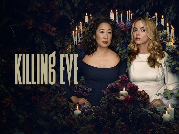 Killing eve season 2 episode 5 free online on sale