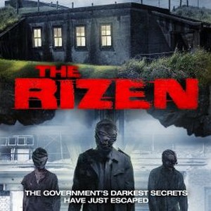 the rizen movie