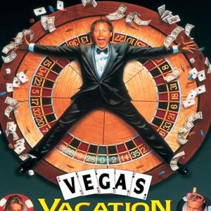 Vegas Vacation (1997) photo 6