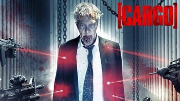 Cargo movie 2018 discount