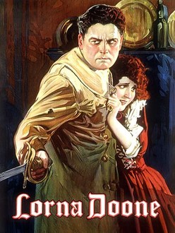 Lorna Doone | Rotten Tomatoes