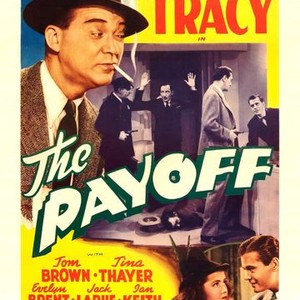 The Payoff (1942) photo 9