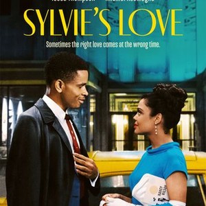 Sylvie's Love (2020)