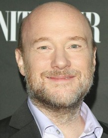 Olen Steinhauer