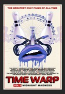 Time Warp: The Greatest Cult Films of All-Time Volume 1: Midnight Madness poster image