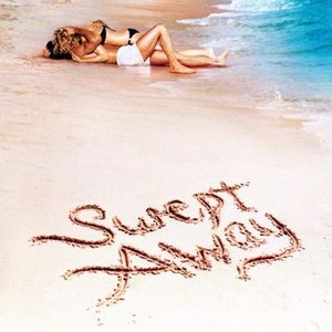 SWEPT AWAY, Adriano Giannini, Madonna, 2002, (c) Screen Gems