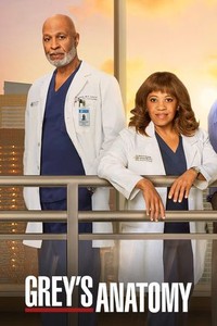 Grey's Anatomy