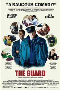 The Guard (2011) - Rotten Tomatoes