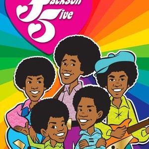 The Jackson 5ive - Rotten Tomatoes