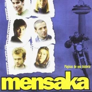 Mensaka (1998) photo 6