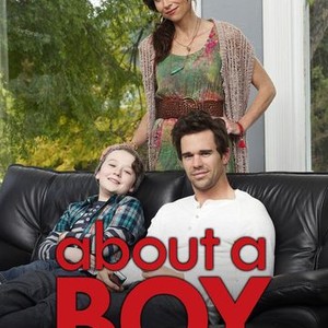 about a boy tv show nbc