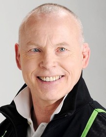 Chuck Wilson