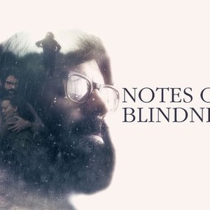 Notes on Blindness photo 7