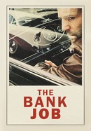The Bank Job poster image