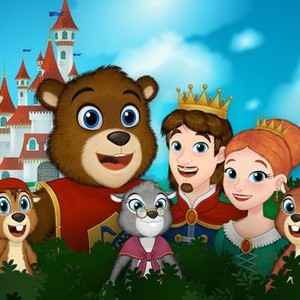 Bongee Bear and the Kingdom of Rhythm photo 5