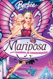 Watch trailer for Barbie Mariposa