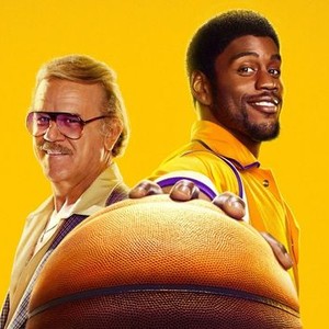 Winning Time: The Rise of the Lakers Dynasty