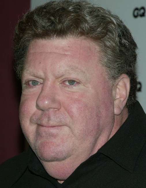 George Wendt