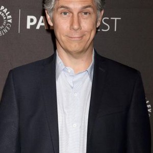 Chris Parnell at arrivals for CBS Presents THE NEIGHBORHOOD and HAPPY TOGETHER at the 12th Annual PaleyFest Fall TV Previews, Paley Center for Media, Beverly Hills, CA September 12, 2018. Photo By: Priscilla Grant/Everett Collection