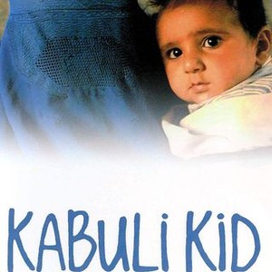 Kabuli Kid photo 7