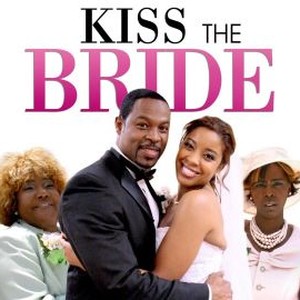 "Kiss the Bride photo 4"