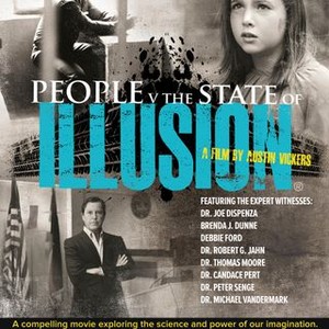 People v. the State of Illusion (2011) photo 17