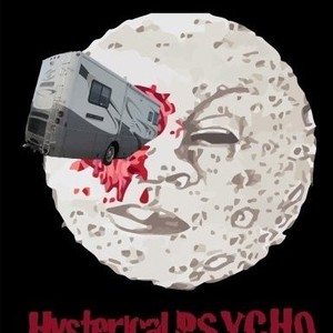 Hysterical Psycho photo 8