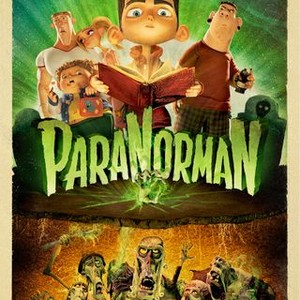 2012 ParaNorman
