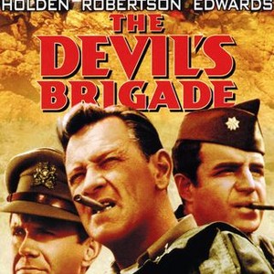 The Devil's Brigade (1968) photo 13