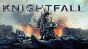 Knightfall season 1 episode 1 hotsell