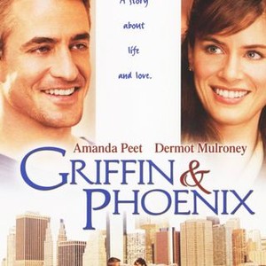 Griffin and Phoenix (2006) photo 15