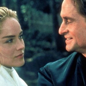 Basic Instinct - Rotten Tomatoes