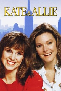 Kate & Allie: Season 1 | Cast and Crew | Rotten Tomatoes