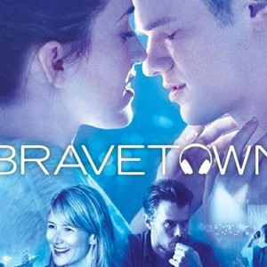 Bravetown Rotten Tomatoes