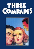 Three Comrades poster image