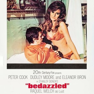 Bedazzled (1967) photo 12