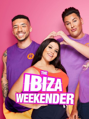 Ibiza weekender watch online online
