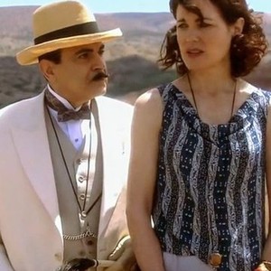 Poirot: Appointment With Death - Rotten Tomatoes