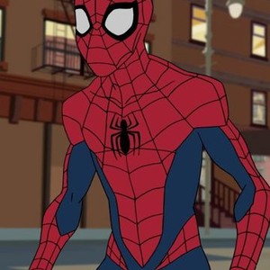 Marvel's Spider-Man Shorts: Season 1, Episode 1 - Rotten Tomatoes