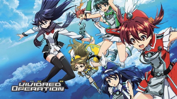 Vividred Operation: Season 1, Episode 6 | Rotten Tomatoes