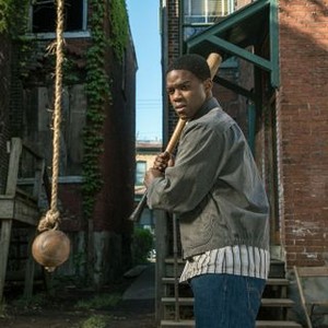 FENCES, JOVAN ADEPO, 2016. PH: DAVID LEE/©PARAMOUNT PICTURES
