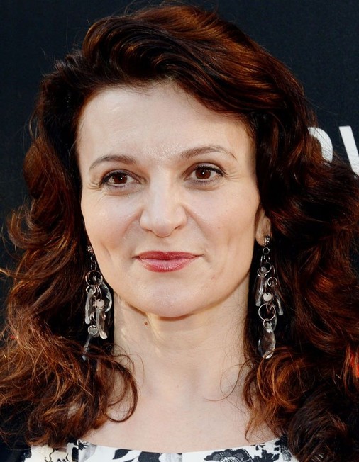 Antoinette LaVecchia