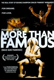 More Than Famous
