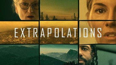 Extrapolations: Limited Series