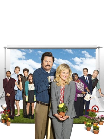 Watch parks and recreation hot sale amazon prime